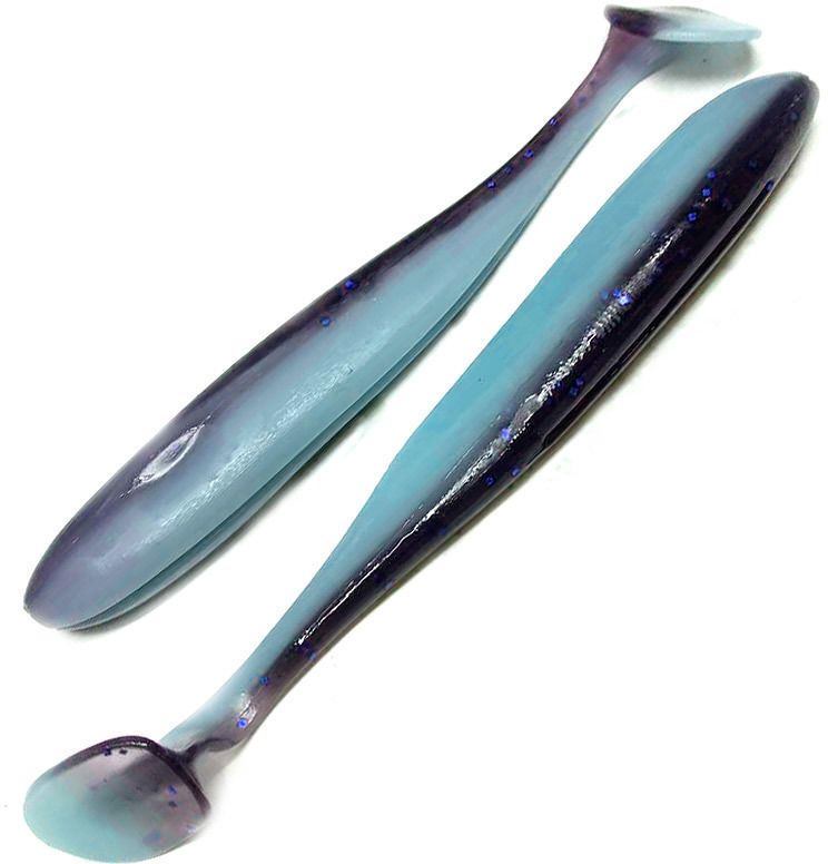Kosadaka Приманка силиконовая (мягкая) KOSADAKA EASY SHINER (ESnr95-BBC / 3,8" / BBC), Зеленый
Kosadaka Приманка силиконовая (мягкая) KOSADAKA EASY SHINER (ESnr95-BBC / 3,8" / BBC), Зеленый