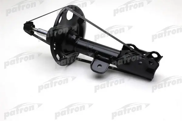 Амортизатор подвески передн лев Toyota RAV 4 1.8/2.0/2.0TD 06> PATRON PSA339032
Амортизатор подвески передн лев Toyota RAV 4 1.8/2.0/2.0TD 06> PATRON PSA339032