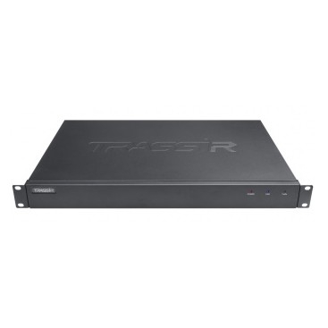 TRASSIR MiniNVR AF 32 v2 — Сетевой видеорегистратор для IP-видеокамер (TRASSIR, TRASSIR E
TRASSIR MiniNVR AF 32 v2 — Сетевой видеорегистратор для IP-видеокамер (TRASSIR, TRASSIR E