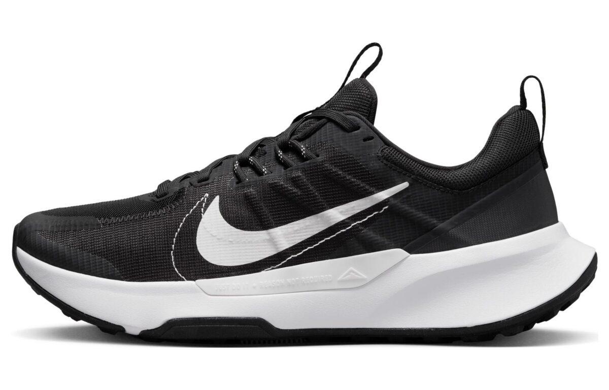 Кроссовки унисекс Nike Juniper Trail 2 Next Nature черные 42.5 EU, Черный, Juniper Trail 2 Next Nature
Кроссовки унисекс Nike Juniper Trail 2 Next Nature черные 42.5 EU, Черный, Juniper Trail 2 Next Nature