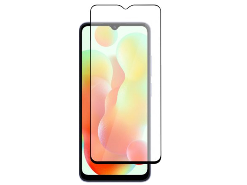 Защитное стекло Zibelino для Xiaomi Mi A3/Mi CC9e 6.09" 2019 Black, ZTG-5D-XMI-MiA3-BLK
Защитное стекло Zibelino для Xiaomi Mi A3/Mi CC9e 6.09" 2019 Black, ZTG-5D-XMI-MiA3-BLK
