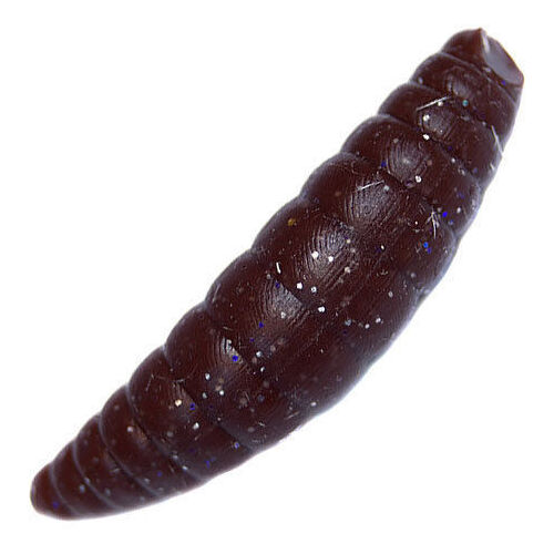 Kosadaka Приманка силиконовая (мягкая) KOSADAKA MAGGOT CHEESE (MGG-040-CH-BR / 1.6" / BR)
Kosadaka Приманка силиконовая (мягкая) KOSADAKA MAGGOT CHEESE (MGG-040-CH-BR / 1.6" / BR)