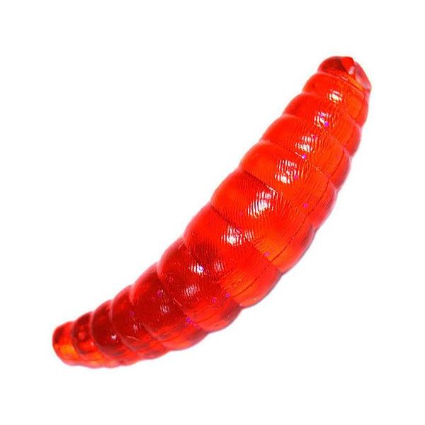 Kosadaka Приманка силиконовая (мягкая) KOSADAKA MAGGOT CHEESE (MGG-030-CH-BW / 1.2" / BW), Красный
Kosadaka Приманка силиконовая (мягкая) KOSADAKA MAGGOT CHEESE (MGG-030-CH-BW / 1.2" / BW), Красный