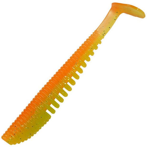 Kosadaka Приманка силиконовая (мягкая) Виброхвост KOSADAKA AWARUNA (AWA-075-AGS/2,6"/AGS), Оранжевый
Kosadaka Приманка силиконовая (мягкая) Виброхвост KOSADAKA AWARUNA (AWA-075-AGS/2,6"/AGS), Оранжевый