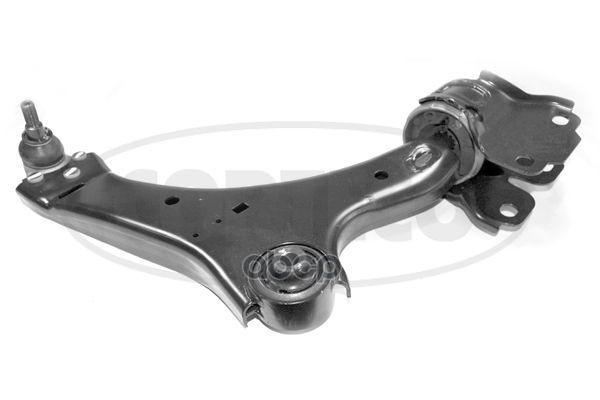 Рычаг подвески прав FORD GALAXY, MONDEO IV, S-MAX, VOLVO: S60 II, S80 II (AS), V70 III
Рычаг подвески прав FORD GALAXY, MONDEO IV, S-MAX, VOLVO: S60 II, S80 II (AS), V70 III
