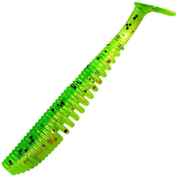 Kosadaka Приманка силиконовая (мягкая) Виброхвост KOSADAKA AWARUNA (AWA-065-FTS/2,6"/FTS), Зеленый
Kosadaka Приманка силиконовая (мягкая) Виброхвост KOSADAKA AWARUNA (AWA-065-FTS/2,6"/FTS), Зеленый