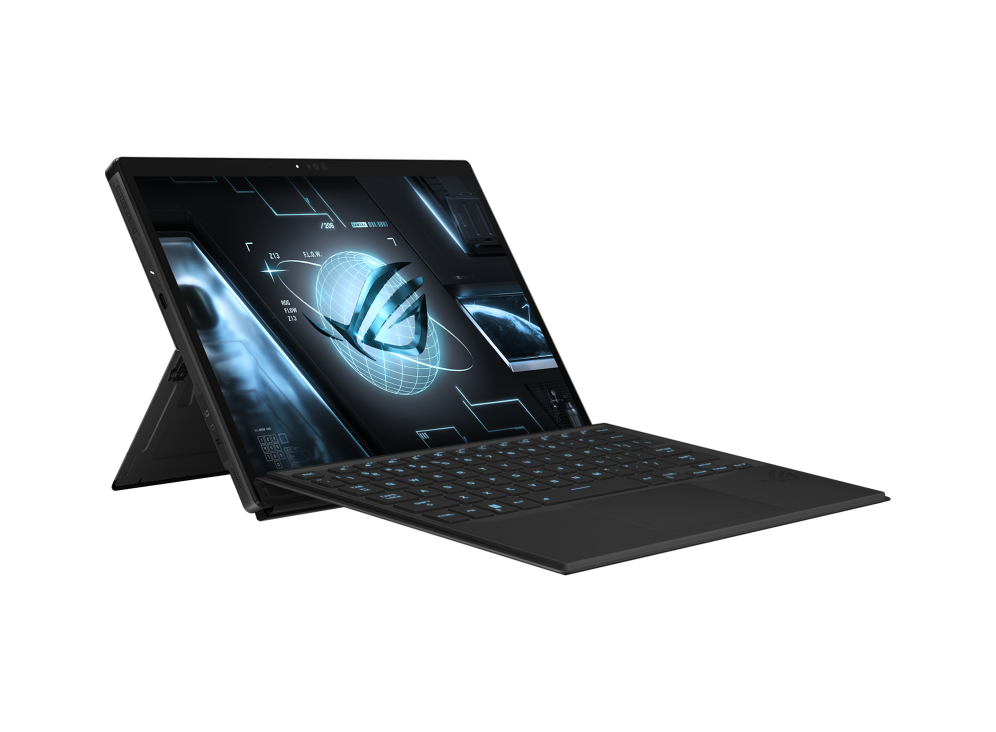 Ноутбук Asus ROG Flow Z13 GZ301VU-DS94 черный (90NR0DP1-M00M0), ROG Flow Z13 GZ301VU-DS94
Ноутбук Asus ROG Flow Z13 GZ301VU-DS94 черный (90NR0DP1-M00M0), ROG Flow Z13 GZ301VU-DS94