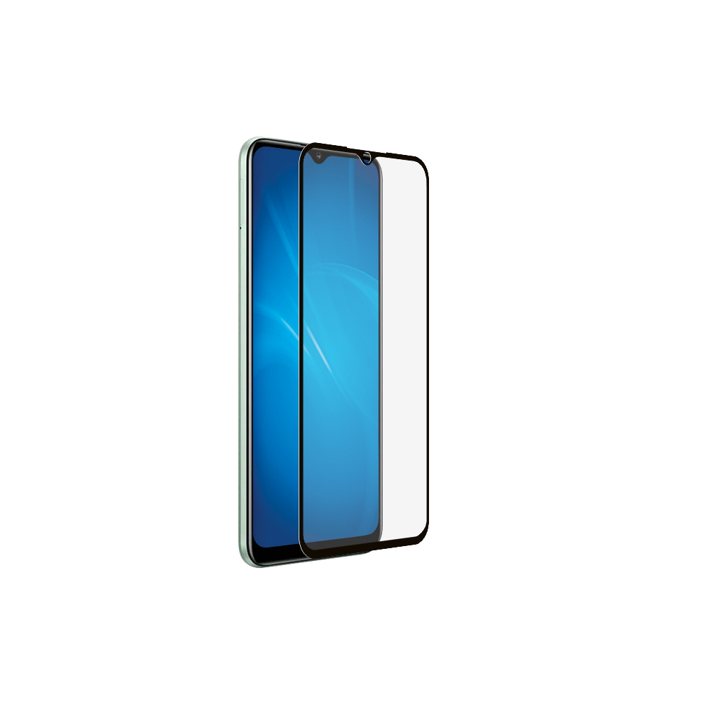Защитное стекло DF FS FG для Realme Narzo 50i/50A (DF rmColor-20 (black)), FS FG для Realme Narzo 50i/50A
Защитное стекло DF FS FG для Realme Narzo 50i/50A (DF rmColor-20 (black)), FS FG для Realme Narzo 50i/50A