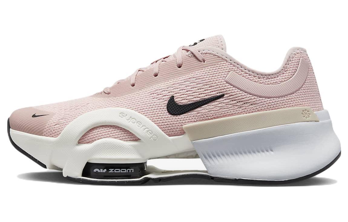 Кроссовки унисекс Nike Zoom SuperRep 4 Next Nature розовые 36 EU, Розовый, Zoom SuperRep 4 Next Nature
Кроссовки унисекс Nike Zoom SuperRep 4 Next Nature розовые 36 EU, Розовый, Zoom SuperRep 4 Next Nature