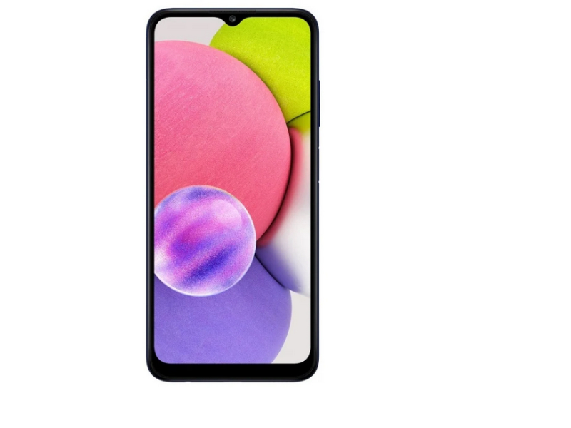 Гибридное защитное стекло Krutoff для Samsung Galaxy A03s A037 228408, Samsung Galaxy A03s A037
Гибридное защитное стекло Krutoff для Samsung Galaxy A03s A037 228408, Samsung Galaxy A03s A037