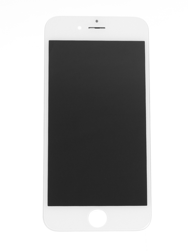 Дисплей Vbparts для APPLE iPhone 6 в сборе с тачскрином Incell JK White 086004, APPLE iPhone 6 086004
Дисплей Vbparts для APPLE iPhone 6 в сборе с тачскрином Incell JK White 086004, APPLE iPhone 6 086004