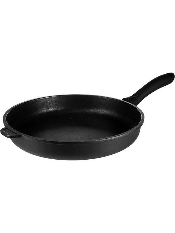 фото Сковорода универсальная prohotel 28 см черный 4021648