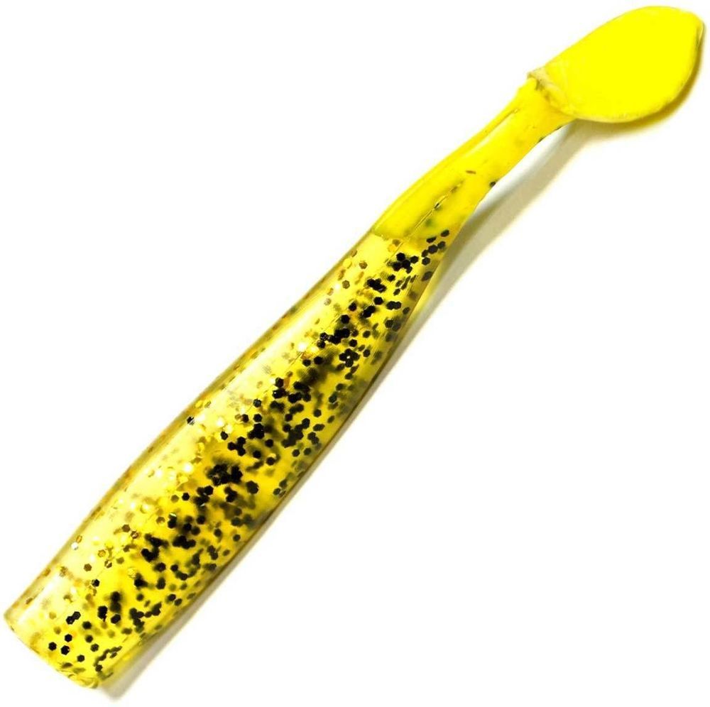 Kosadaka Приманка силиконовая (мягкая) KOSADAKA SHAKER (Skr80-OTG / 3,2" / OTG), Желтый
Kosadaka Приманка силиконовая (мягкая) KOSADAKA SHAKER (Skr80-OTG / 3,2" / OTG), Желтый