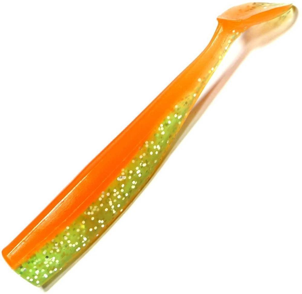 Kosadaka Приманка силиконовая (мягкая) KOSADAKA SHAKER (Skr80-AGY / 3,2" / AGY), Оранжевый;желтый
Kosadaka Приманка силиконовая (мягкая) KOSADAKA SHAKER (Skr80-AGY / 3,2" / AGY), Оранжевый;желтый