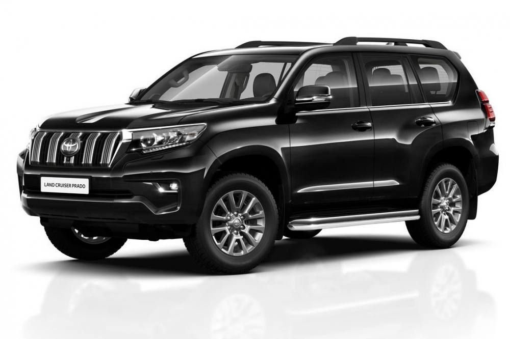 Защита порогов окантовка d=51 мм (НПС) Toyota Land Cruiser Prado 150 2013-, TPR220301
Защита порогов окантовка d=51 мм (НПС) Toyota Land Cruiser Prado 150 2013-, TPR220301