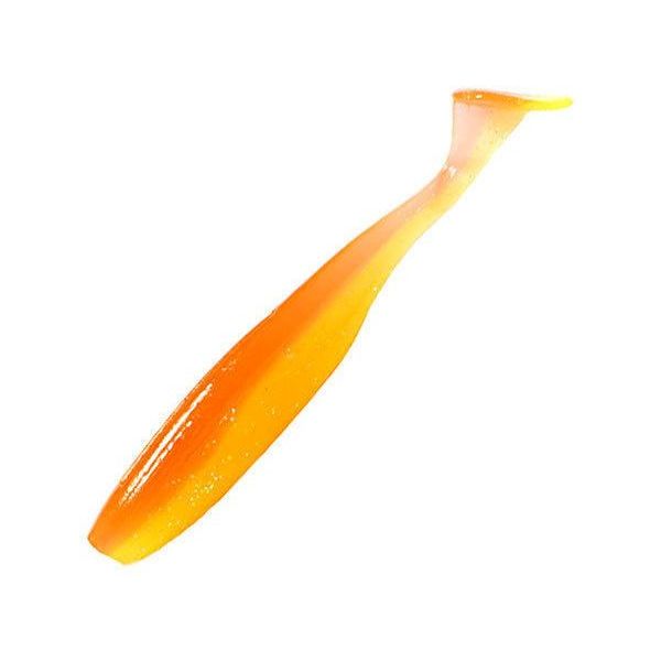 Kosadaka Приманка силиконовая (мягкая) KOSADAKA EASY SHINER (ESnr-075-AGS / 3" / AGS), Оранжевый
Kosadaka Приманка силиконовая (мягкая) KOSADAKA EASY SHINER (ESnr-075-AGS / 3" / AGS), Оранжевый
