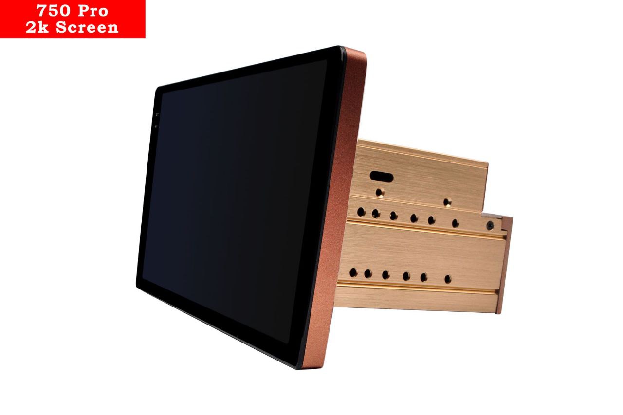 Автомобильная магнитола RedPower 750PRO 10.4' HI-FI с 2K экраном (для рамки 10 дюймов), 2K10PROHIFI
Автомобильная магнитола RedPower 750PRO 10.4' HI-FI с 2K экраном (для рамки 10 дюймов), 2K10PROHIFI