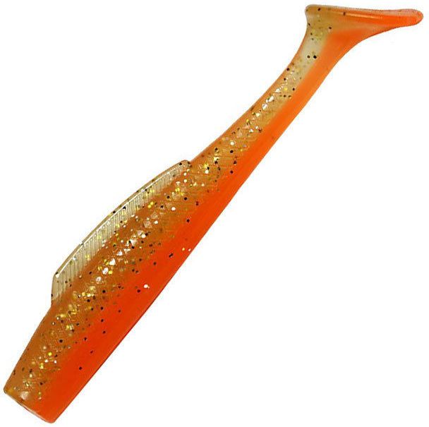 Приманка силиконовая (мягкая) Виброхвост KOSADAKA WEEDLESS MINNOW (WM-088-ORG/3,5"/ORG), Оранжевый
Приманка силиконовая (мягкая) Виброхвост KOSADAKA WEEDLESS MINNOW (WM-088-ORG/3,5"/ORG), Оранжевый