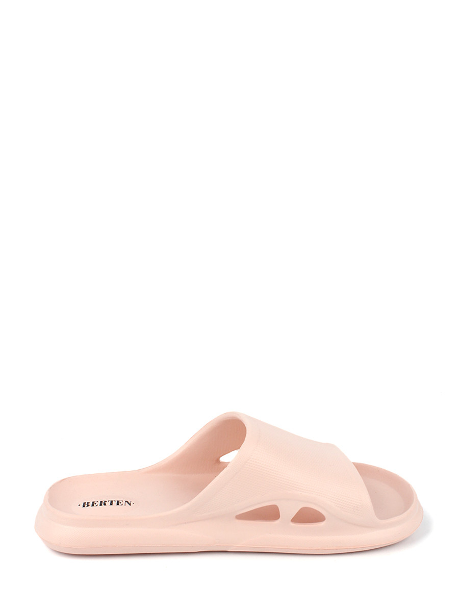 Сланцы женские BERTEN MT-202114 розовые 36 RU, Розовый, MT-202114 
Сланцы женские BERTEN MT-202114 розовые 36 RU, Розовый, MT-202114