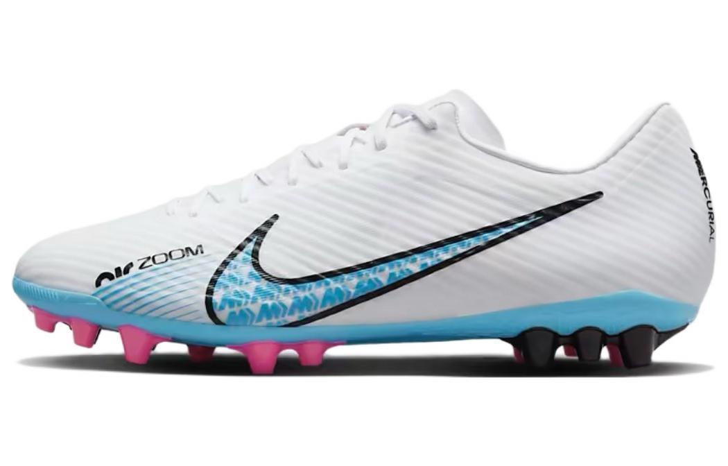 Кроссовки унисекс Nike Air Zoom Vapor 15 Mercurial 15 Academy AG белые 44 EU, Белый, Air Zoom Vapor 15 Mercurial 15 Academy AG
Кроссовки унисекс Nike Air Zoom Vapor 15 Mercurial 15 Academy AG белые 44 EU, Белый, Air Zoom Vapor 15 Mercurial 15 Academy AG