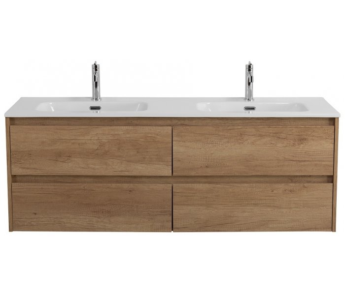 Тумба с раковиной BelBagno Kraft 140-4C-BB1400-2-ETL Rovere Nebrasca Nature, Коричневый, Kraft
Тумба с раковиной BelBagno Kraft 140-4C-BB1400-2-ETL Rovere Nebrasca Nature, Коричневый, Kraft