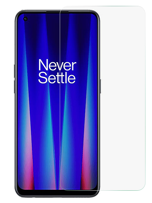 Гибридное защитное стекло Krutoff для OnePlus Nord CE 2 5G 217768, OnePlus Nord CE 2 5G
Гибридное защитное стекло Krutoff для OnePlus Nord CE 2 5G 217768, OnePlus Nord CE 2 5G