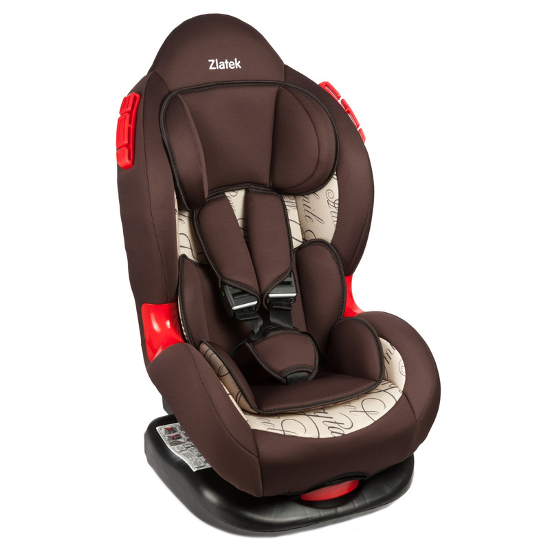 Автокресло ZLATEK Compass Lux, винтаж, группа 1-2, 9-25 кг, 1-7 лет коричневый, ZLATEK Compass Lux
Автокресло ZLATEK Compass Lux, винтаж, группа 1-2, 9-25 кг, 1-7 лет коричневый, ZLATEK Compass Lux