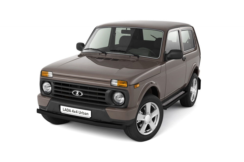 Защита переднего бампера одинарная d=63 мм ШАГРЕНЬ (ППК) Lada "4х4 Urban" 2015-, LUR330102
Защита переднего бампера одинарная d=63 мм ШАГРЕНЬ (ППК) Lada "4х4 Urban" 2015-, LUR330102
