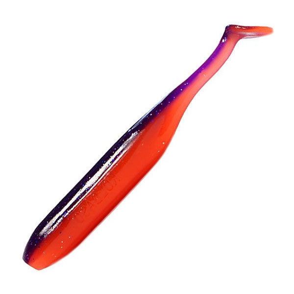 Kosadaka Приманка силиконовая (мягкая) Виброхвост KOSADAKA KOLBASO (KLB-100-VF / 4" / VF), Фиолетовый;красный
Kosadaka Приманка силиконовая (мягкая) Виброхвост KOSADAKA KOLBASO (KLB-100-VF / 4" / VF), Фиолетовый;красный