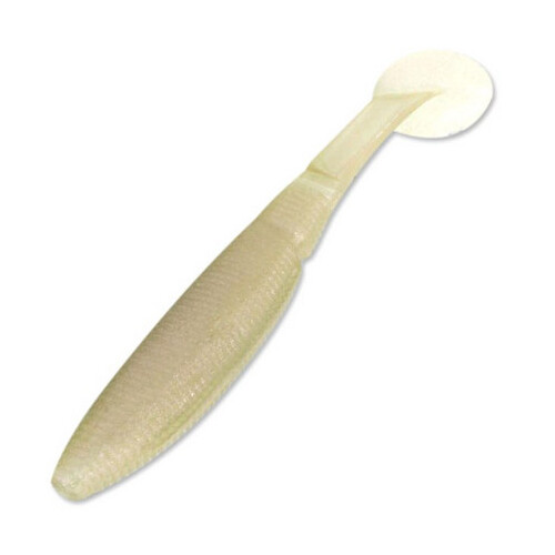 Kosadaka Приманка силиконовая (мягкая) KOSADAKA HART SHAD (HRS-90-PL / 3,6" / PL), Белый
Kosadaka Приманка силиконовая (мягкая) KOSADAKA HART SHAD (HRS-90-PL / 3,6" / PL), Белый