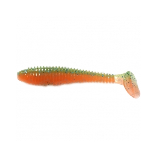 Приманка силиконовая (мягкая) KEITECH SWING IMPACT FAT (13426/3,8"/PAL #11 Rotten Carrot), Оранжевый;зеленый
Приманка силиконовая (мягкая) KEITECH SWING IMPACT FAT (13426/3,8"/PAL #11 Rotten Carrot), Оранжевый;зеленый
