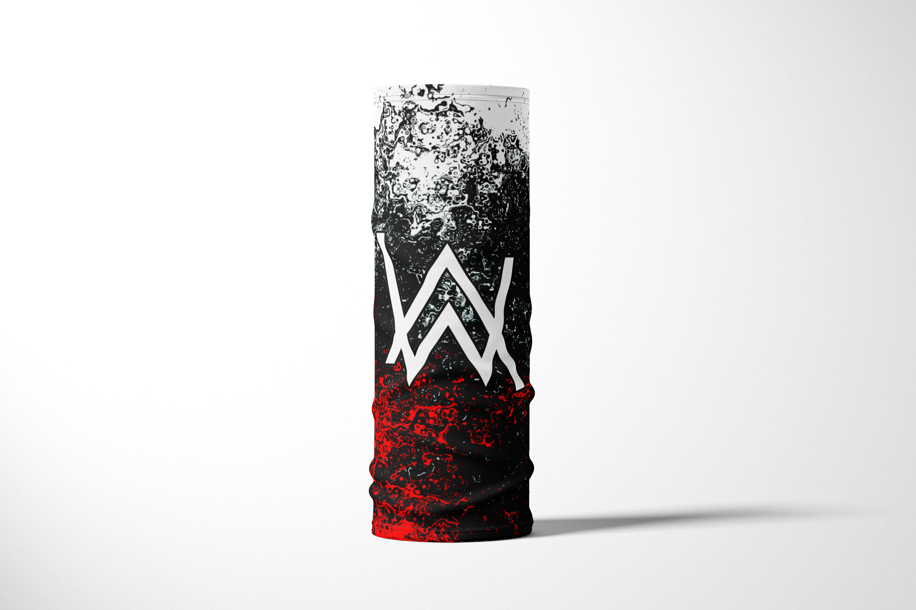 Бандана / Бафф / Снуд-трансформер / Разная музыка / Клубная ALAN WALKER, Разноцветный, BBuffVM_VM1879917
Бандана / Бафф / Снуд-трансформер / Разная музыка / Клубная ALAN WALKER, Разноцветный, BBuffVM_VM1879917