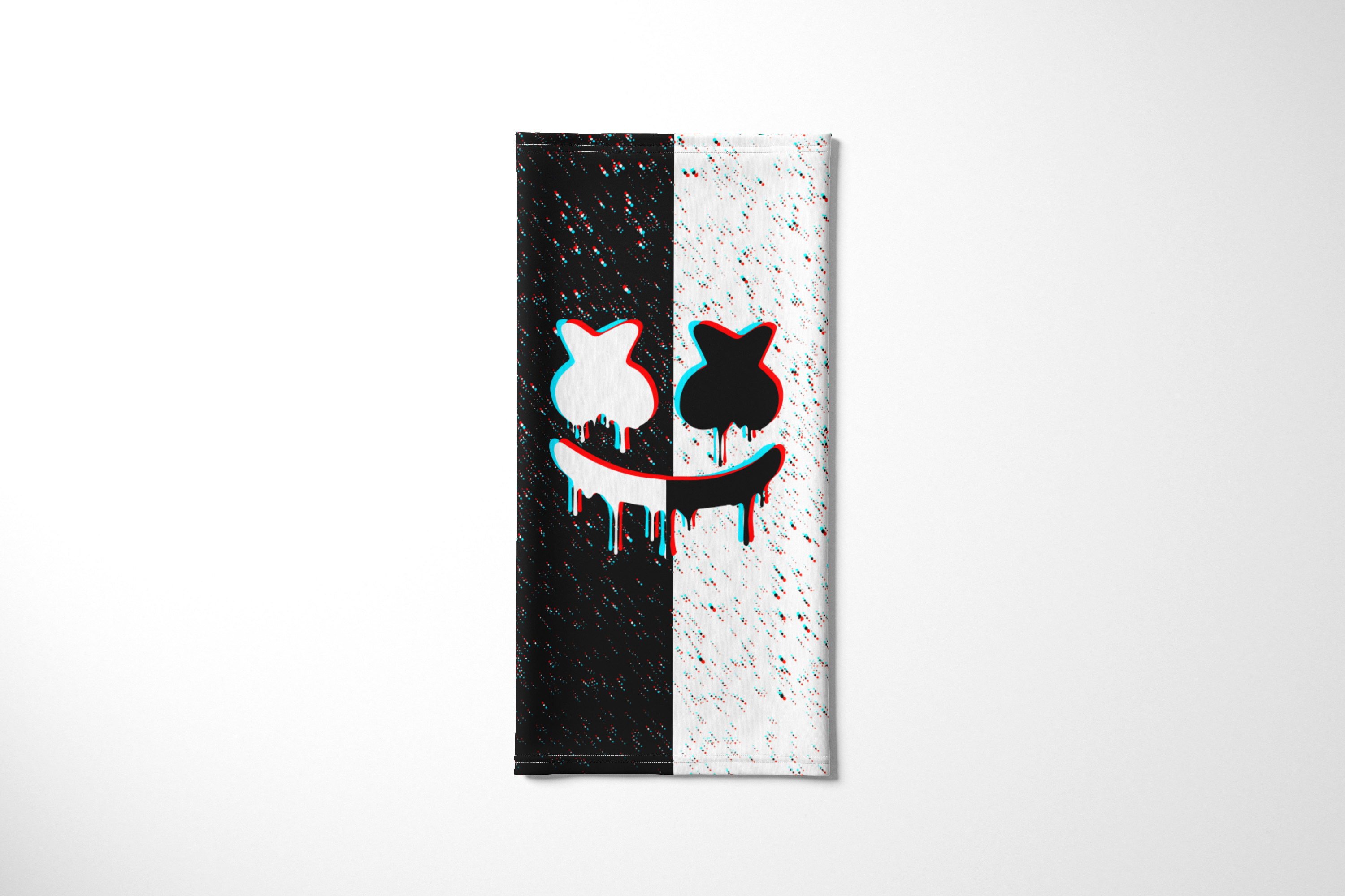 Бандана / Бафф / Снуд-трансформер / Разная музыка / Marshmello GLITCH, Разноцветный, BBuffVM_VM1878983
Бандана / Бафф / Снуд-трансформер / Разная музыка / Marshmello GLITCH, Разноцветный, BBuffVM_VM1878983