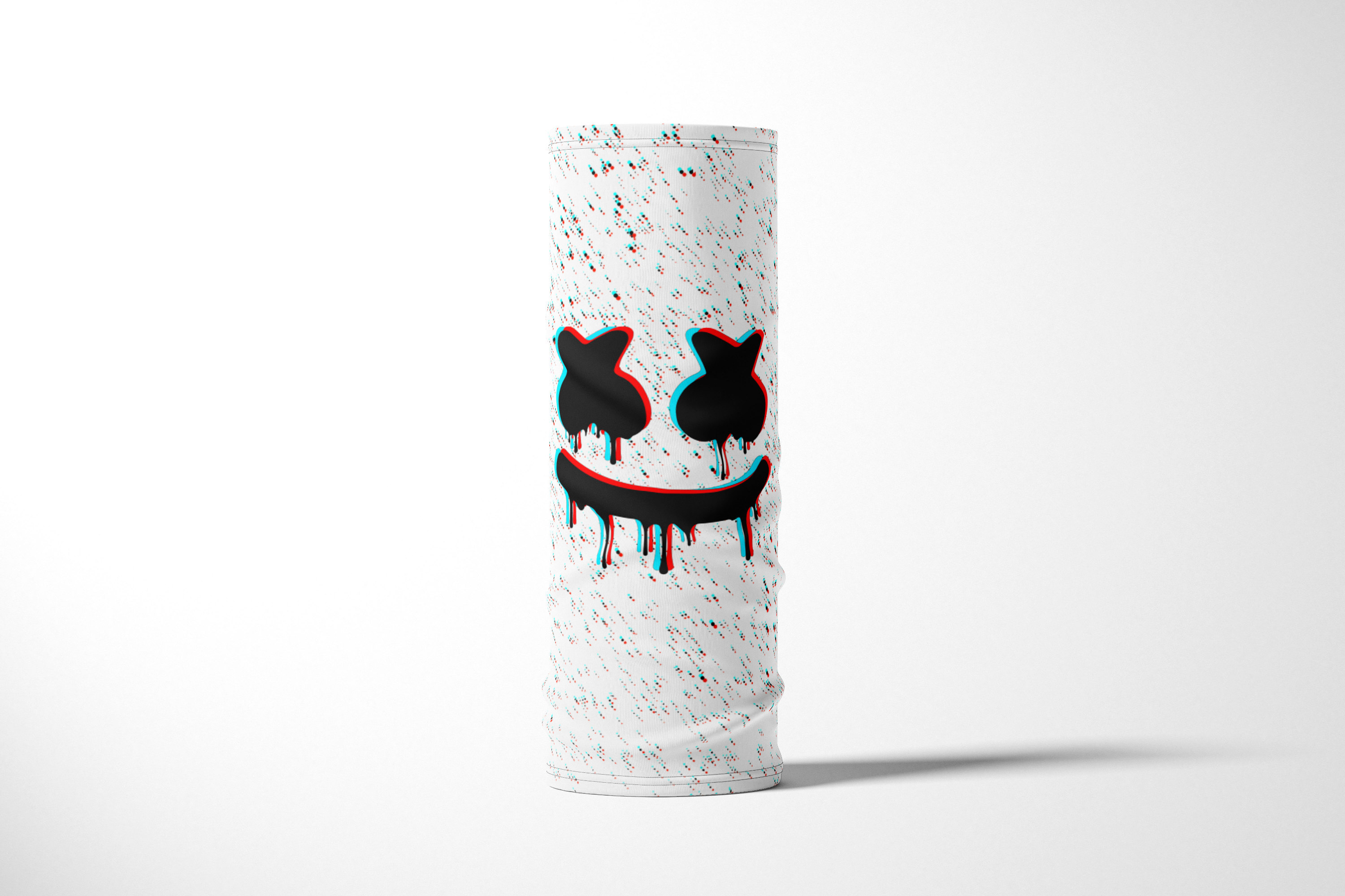 Бандана / Бафф / Снуд-трансформер / Разная музыка / Marshmello GLITCH, Разноцветный, BBuffVM_VM1877857
Бандана / Бафф / Снуд-трансформер / Разная музыка / Marshmello GLITCH, Разноцветный, BBuffVM_VM1877857