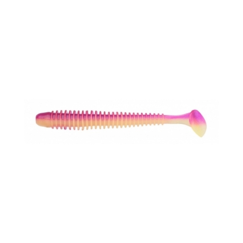 Приманка силиконовая (мягкая) KEITECH SWING IMPACT (KSI2-PAL12/2"/PAL #12 Grape Shad), Желтый;фиолетовый
Приманка силиконовая (мягкая) KEITECH SWING IMPACT (KSI2-PAL12/2"/PAL #12 Grape Shad), Желтый;фиолетовый