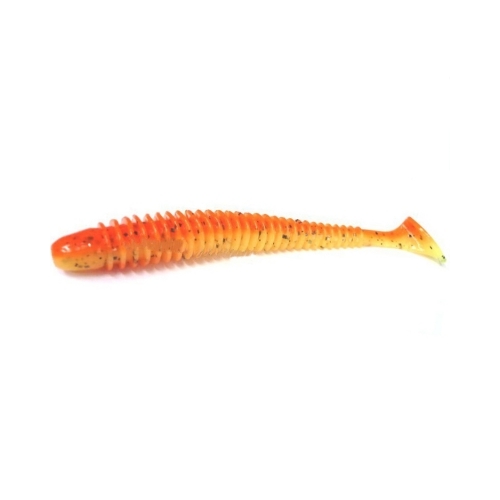 Приманка силиконовая (мягкая) KEITECH SWING IMPACT (13396/3"/PAL #08 Spicy Mustard), Оранжевый;желтый
Приманка силиконовая (мягкая) KEITECH SWING IMPACT (13396/3"/PAL #08 Spicy Mustard), Оранжевый;желтый