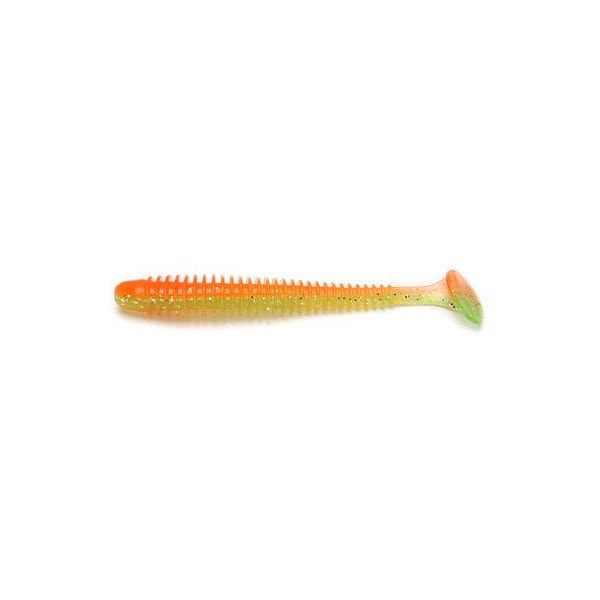 Приманка силиконовая (мягкая) KEITECH SWING IMPACT (13394/3"/PAL #05 Sun Shine Lime), Оранжевый;зеленый
Приманка силиконовая (мягкая) KEITECH SWING IMPACT (13394/3"/PAL #05 Sun Shine Lime), Оранжевый;зеленый