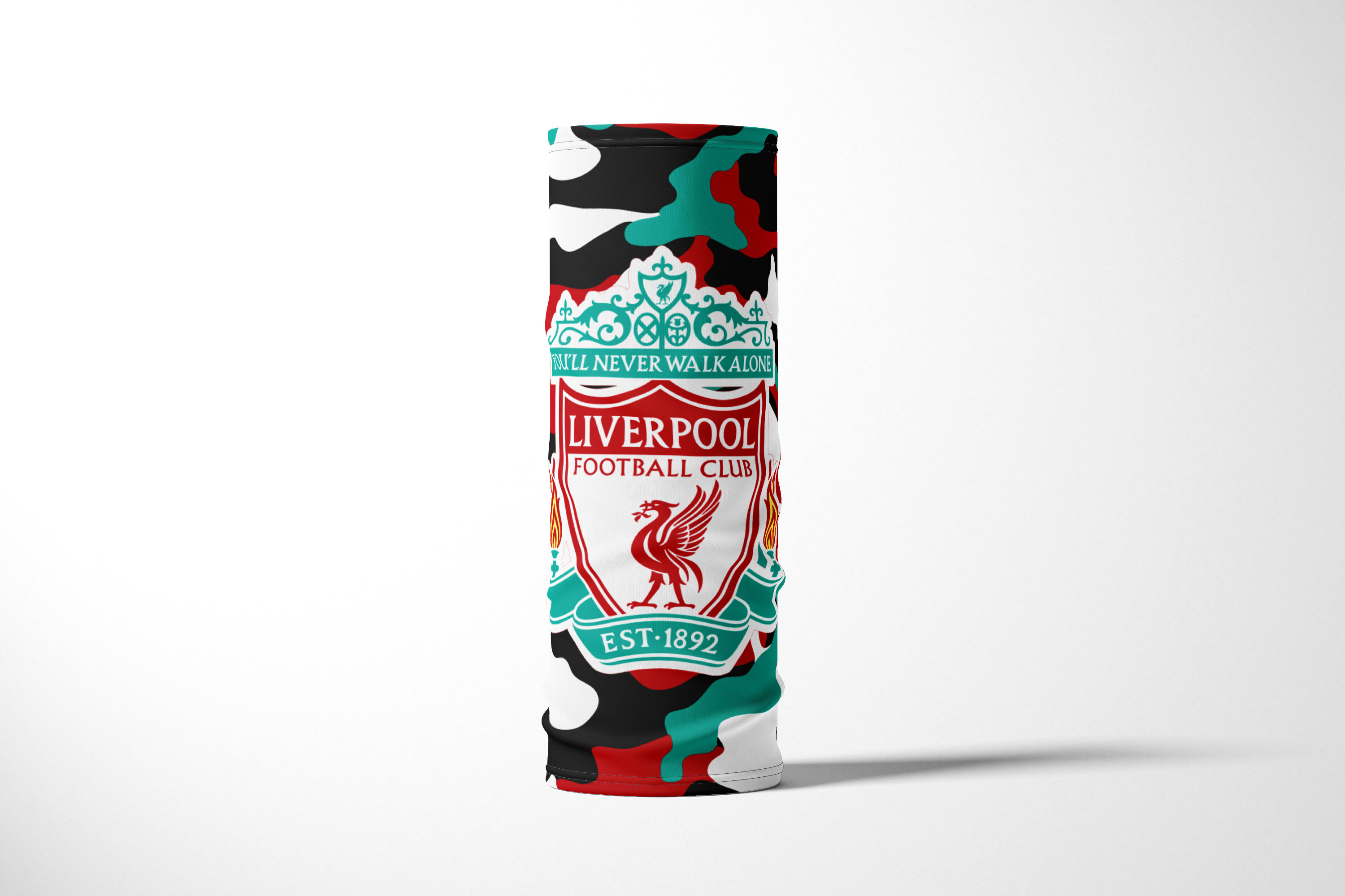 Бандана / Бафф / Снуд-трансформер / Футбол / Liverpool Ливерпуль, Разноцветный, BBuffVM_VM1876861
Бандана / Бафф / Снуд-трансформер / Футбол / Liverpool Ливерпуль, Разноцветный, BBuffVM_VM1876861