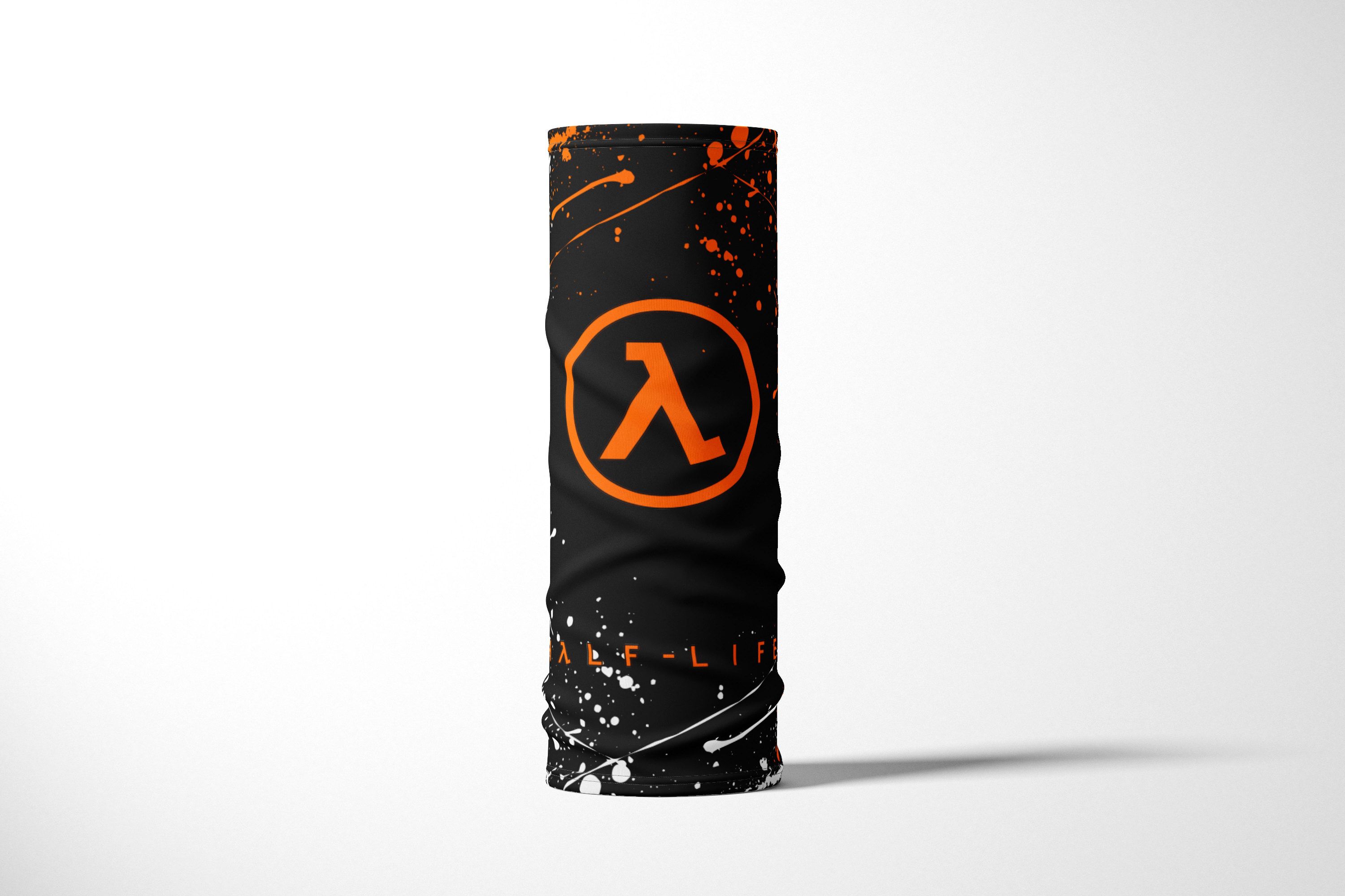 Бандана / Бафф / Снуд-трансформер / Геймерам / Half Life РЮКЗАК, Черный;оранжевый;белый, BBuffVM_VM1876111
Бандана / Бафф / Снуд-трансформер / Геймерам / Half Life РЮКЗАК, Черный;оранжевый;белый, BBuffVM_VM1876111