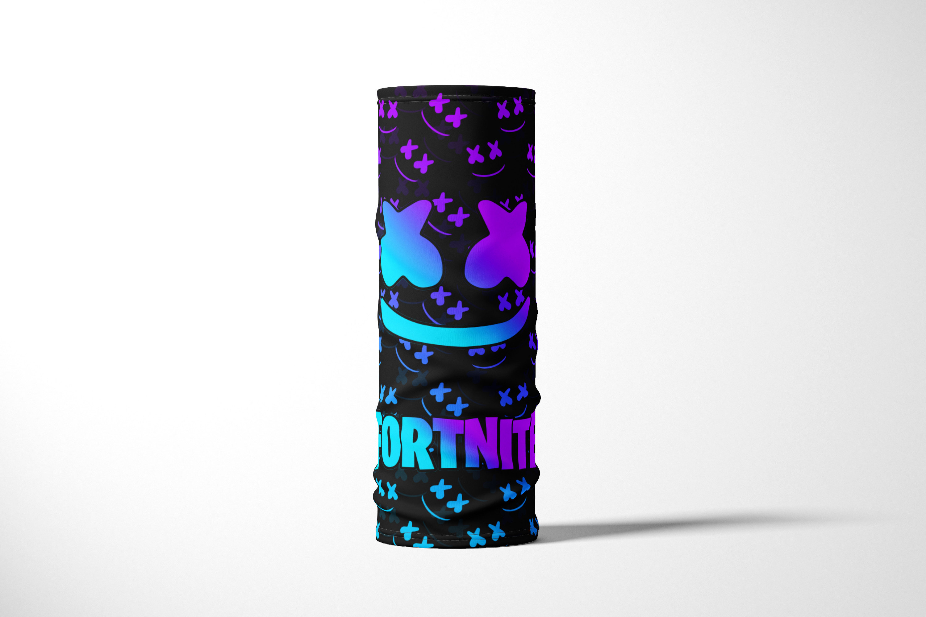 Бандана / Бафф / Снуд-трансформер / Геймерам / Fortnite x MARSHMELLO NEON, Разноцветный, BBuffVM_VM1874405
Бандана / Бафф / Снуд-трансформер / Геймерам / Fortnite x MARSHMELLO NEON, Разноцветный, BBuffVM_VM1874405