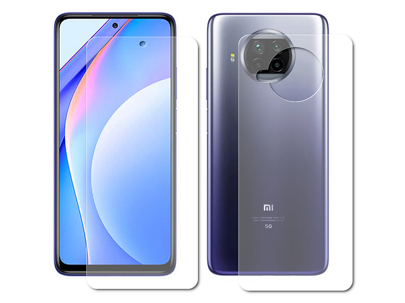 Гидрогелевая пленка Innovation для Xiaomi Mi 10T Lite Front and Back Glossy 35668, Xiaomi Mi 10T Lite
Гидрогелевая пленка Innovation для Xiaomi Mi 10T Lite Front and Back Glossy 35668, Xiaomi Mi 10T Lite