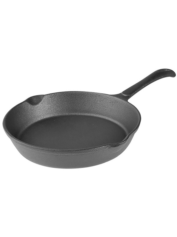 фото Сковорода prohotel универсальная 26 см черный 4020707