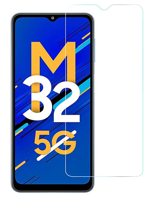 Гибридное защитное стекло Krutoff для Samsung Galaxy M32 5G M326 217795, Samsung Galaxy M32 5G M326
Гибридное защитное стекло Krutoff для Samsung Galaxy M32 5G M326 217795, Samsung Galaxy M32 5G M326