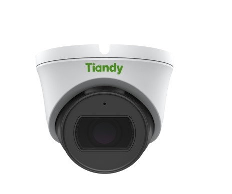 Tiandy TC-C32XN I3/E/Y/2.8mm/V4.1 1/2.8" CMOS, F2.0, Фикс.обьектив., Digital WDR, 30m ИК,, Белый
Tiandy TC-C32XN I3/E/Y/2.8mm/V4.1 1/2.8" CMOS, F2.0, Фикс.обьектив., Digital WDR, 30m ИК,, Белый
