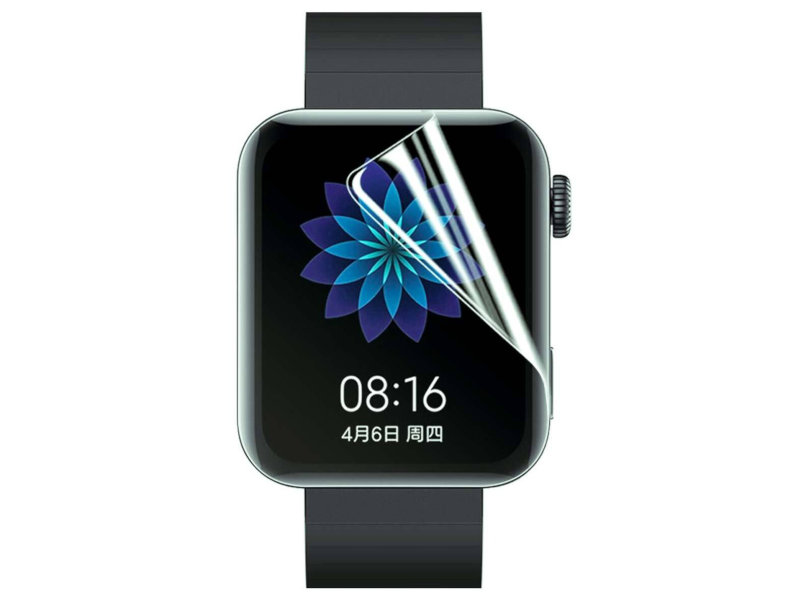 Аксессуар Гидрогелевая пленка Innovation для Xiaomi Amazfit Bip S Glossy 2шт 35694, Xiaomi Amazfit Bip S
Аксессуар Гидрогелевая пленка Innovation для Xiaomi Amazfit Bip S Glossy 2шт 35694, Xiaomi Amazfit Bip S