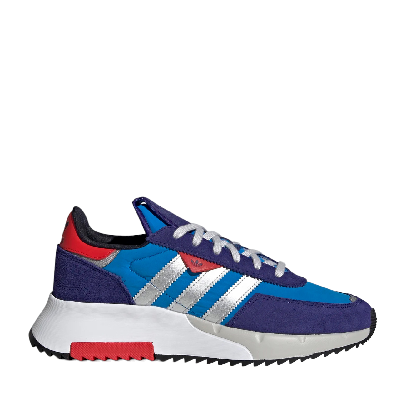 Кроссовки мужские Adidas Originals Retropy F2 синие 43 RU, Синий, Originals Retropy F2
Кроссовки мужские Adidas Originals Retropy F2 синие 43 RU, Синий, Originals Retropy F2
