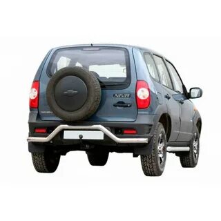 Защита заднего бампера d=63 мм "Волна" ШАГРЕНЬ (ППК) Chevrolet Niva 2009-2020, LNV330102
Защита заднего бампера d=63 мм "Волна" ШАГРЕНЬ (ППК) Chevrolet Niva 2009-2020, LNV330102