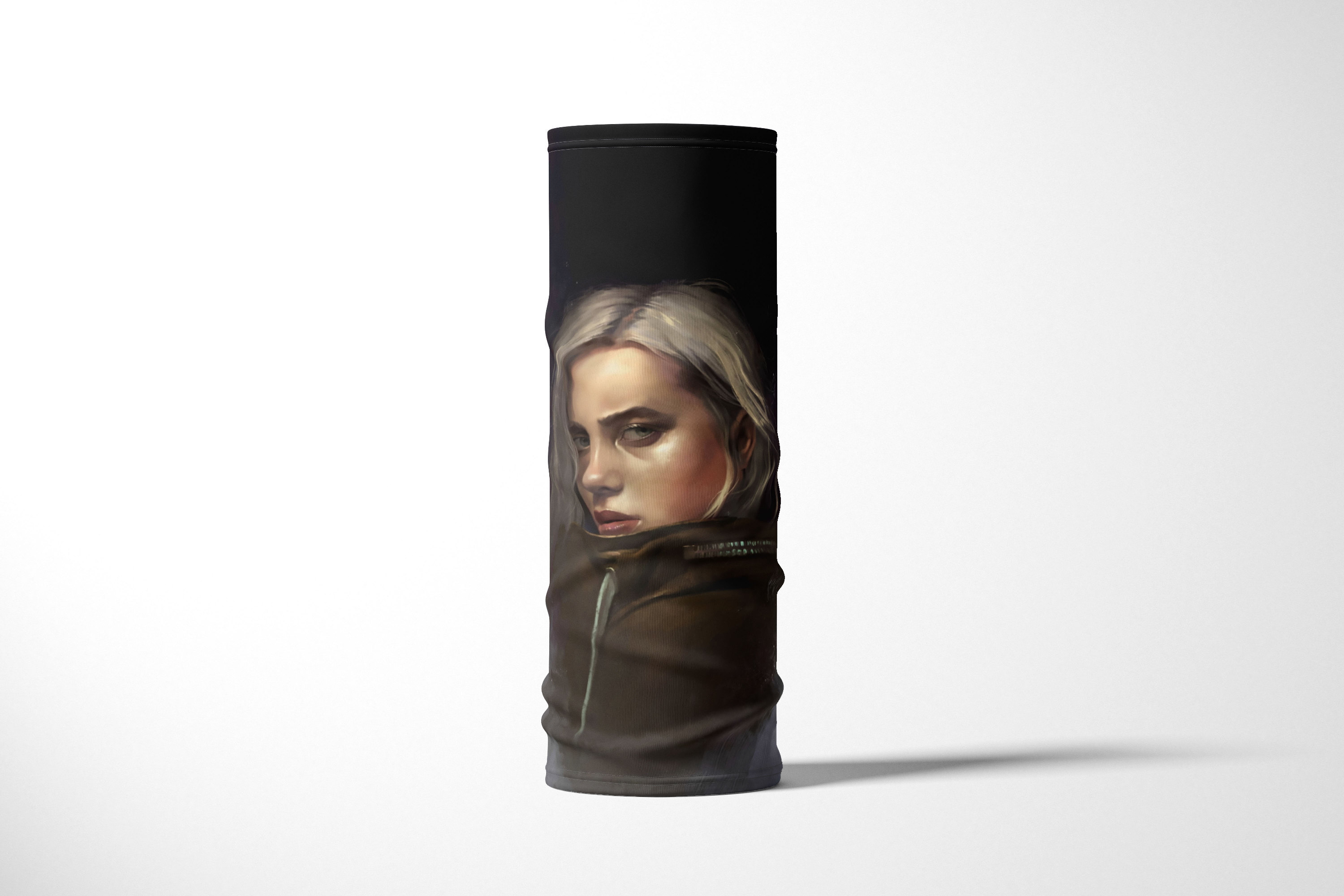 Бандана / Бафф / Снуд-трансформер / Разная музыка / Billie Eilish, Разноцветный, BBuffVM_VM1873827
Бандана / Бафф / Снуд-трансформер / Разная музыка / Billie Eilish, Разноцветный, BBuffVM_VM1873827