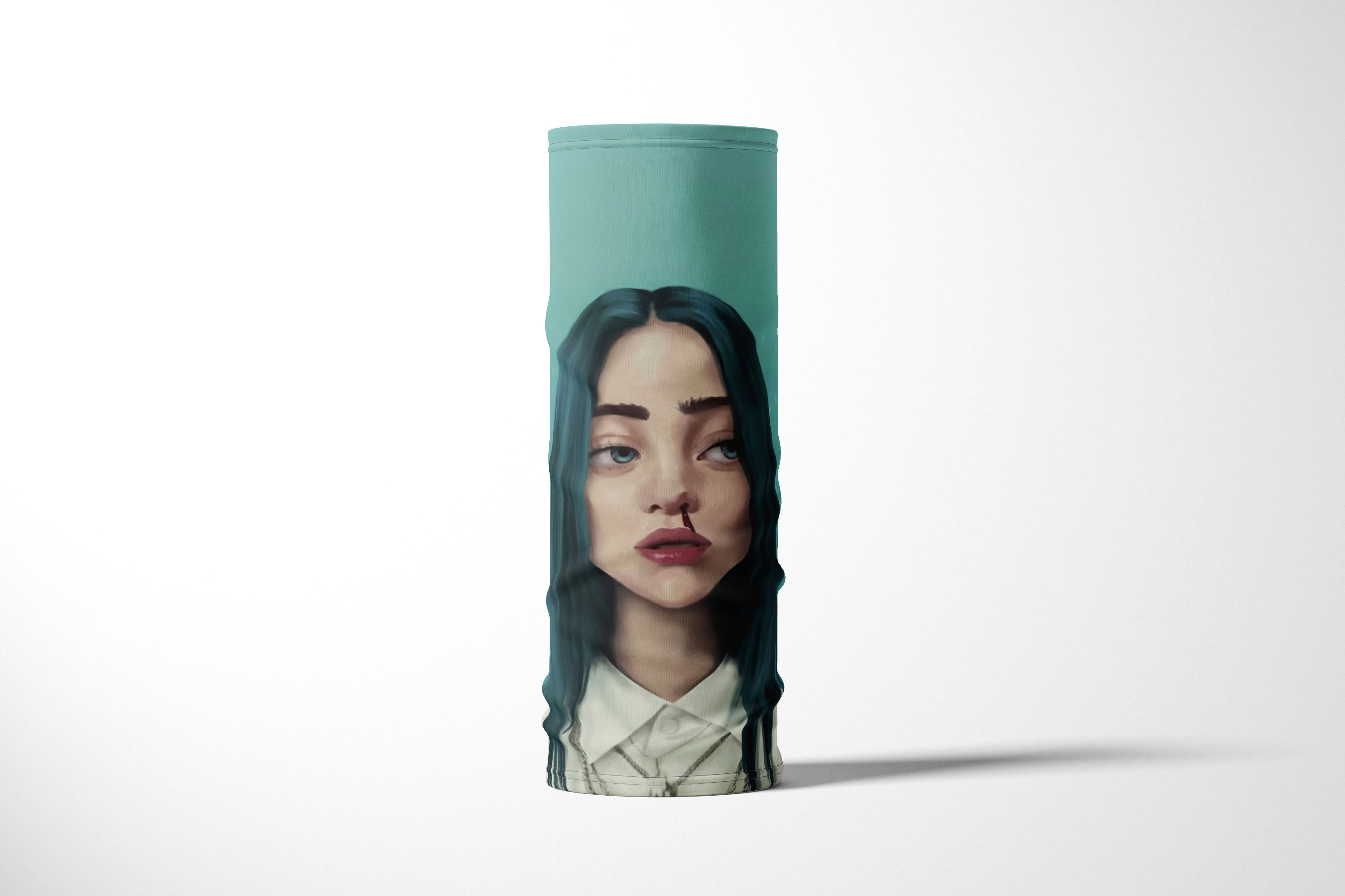 Бандана / Бафф / Снуд-трансформер / Разная музыка / Billie Eilish Билли Айлиш, Разноцветный, BBuffVM_VM1872357
Бандана / Бафф / Снуд-трансформер / Разная музыка / Billie Eilish Билли Айлиш, Разноцветный, BBuffVM_VM1872357