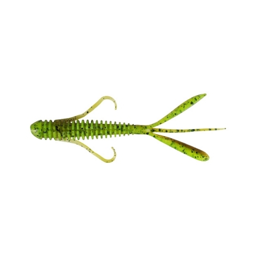 Приманка силиконовая (мягкая) KEITECH HOG IMPACT (900108/3"/401 Green Pumpkin/Chartreuse)
Приманка силиконовая (мягкая) KEITECH HOG IMPACT (900108/3"/401 Green Pumpkin/Chartreuse)